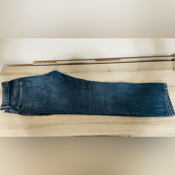 Gap boot cut 30x30 jeans - very good condition - Picture 5 of 15